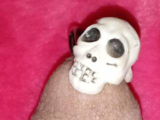 Titled "Creepy Peepee"