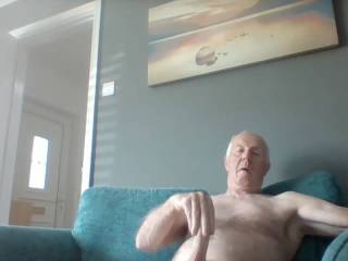 just me with friends on cam.