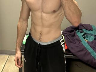 Her is a profile pic of my body