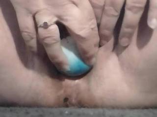 Let me play with your balls