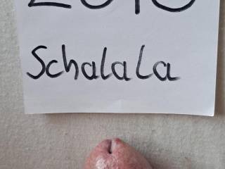 Every now and then you have to show the users that it\'s authentic. Have a nice day