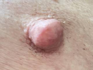 My nipple