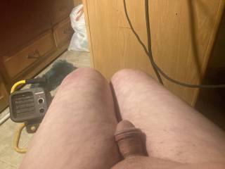 picture of my dick when its flacid and shriveled
