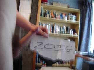 we all love Zoig
