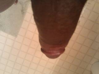 dick