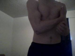 my body