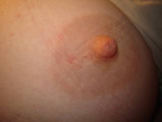 Suck on this