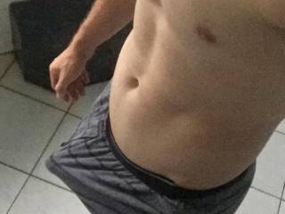 Morning chub ;)