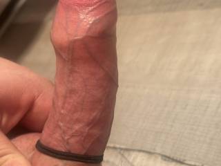 who wonts to lick it??