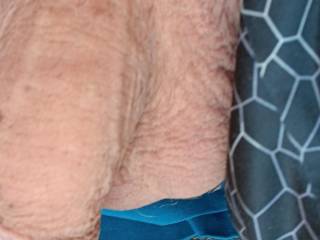Hanging out fir my friend lovs taking pictures of my cock  mmm cock likes it to