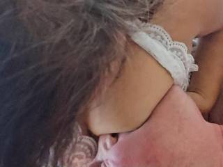 I decided to treat myself to an Asian massage for xxxmas... she allowed me to take certain liberties with her, would you do the same?