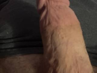 Ready for someone to handle