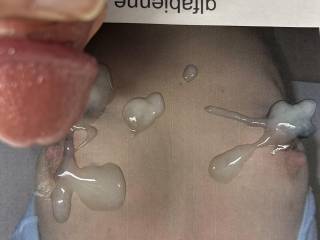 glfabienne perfect tits are tribute worthy!