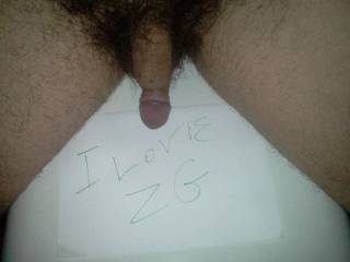 My approval?