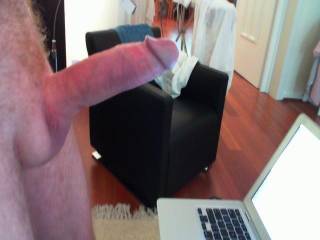 my hard dick from looking at zoig.com