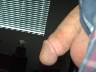 Heres my package ladies......let me know if you like it. Maybe i will let you play with it!