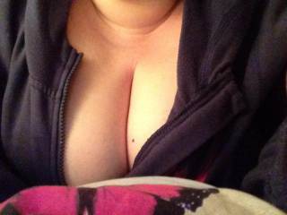 I would love my cock in between those sometime x
