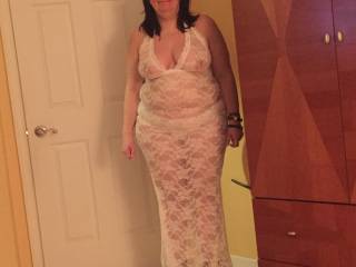Going to a club. What do you thing of outfit?
