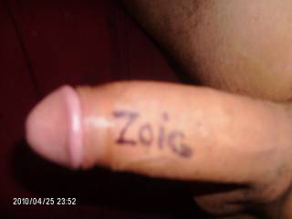 i love zoig