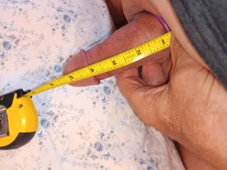 Measuring
