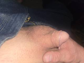 Might not be huge but it sure does make me and everyone else cum