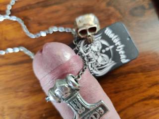 Heavy Metal Is The Law
