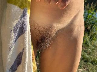 Waiting for you