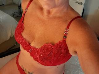 lingerie