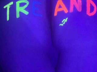 treand gave us our 1st tribute