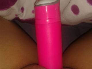 I got a new toy from christmas, I just can\'t stop playing with it