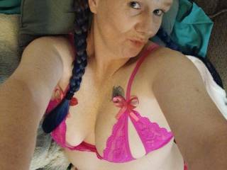 Hi everyone,  would love to chat... message me