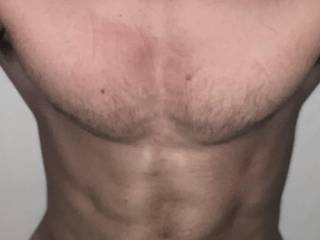 Just me chilling on bed waiting for you