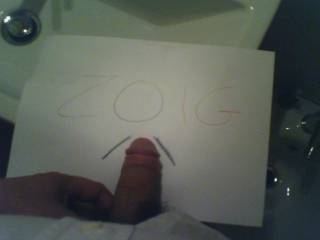 zoig the best