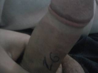 Im real
