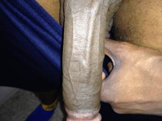 left for a run, came back and its getting worse....i need to release. Can you help?