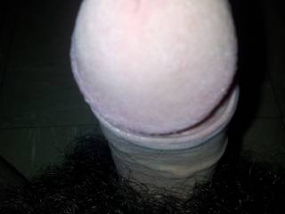 dick