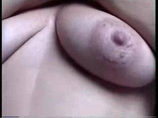 Big lips and large nipples