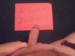 Zoig!