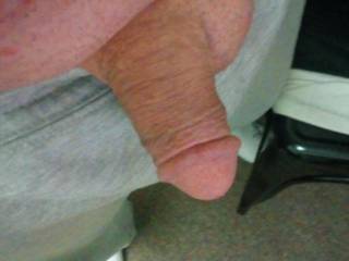 Thinking about playing with it.