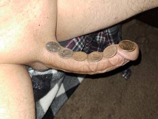 Coins