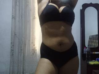 Srilankan  sexy lingerie