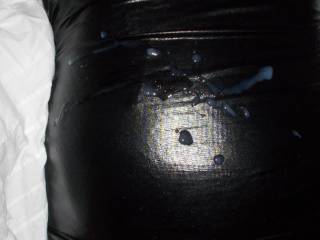Cum so hard for me...