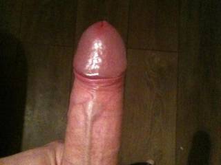 Feeling horny. Hope you all enjoy the picture.