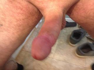 Nice and hard