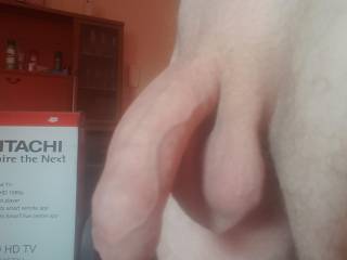 would u play with it till its hard?