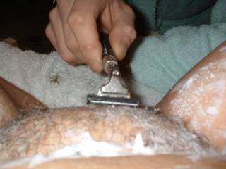 From picture exchange with our friend Ann from Midlands