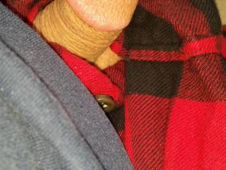 It's cold outside