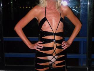 Dressed for the part, are you?....