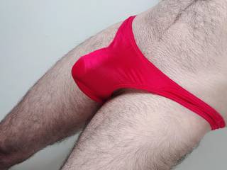 Red is definitely a good colour