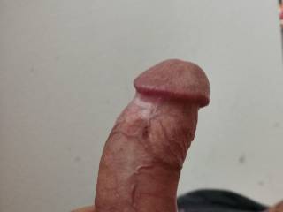 My dick